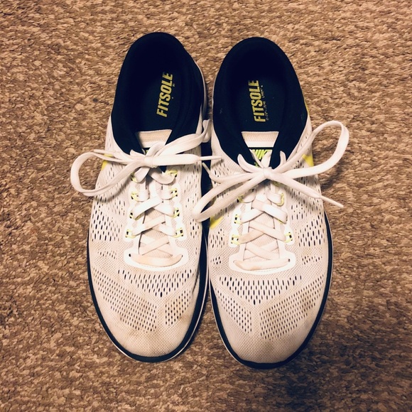 Nike 2016 Men’s Flex RN Performance Trainer - Picture 3 of 9